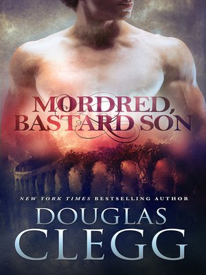 cover image of Mordred, Bastard Son